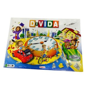 Juego De Mesa ??De x Vida??