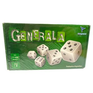 Generalas
