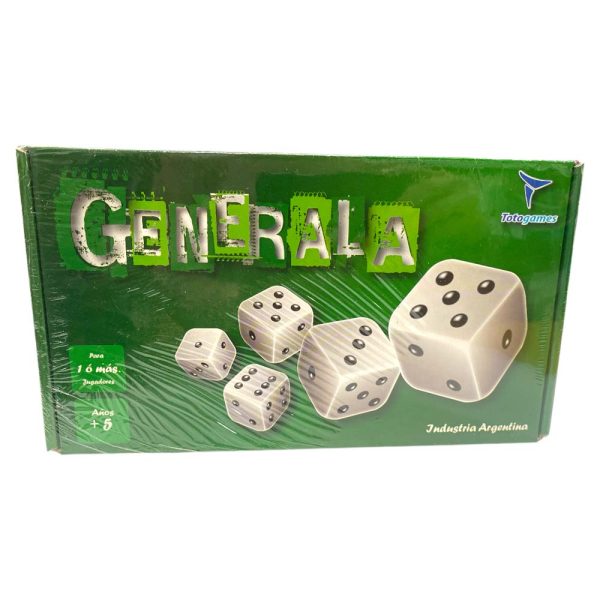 Generalas