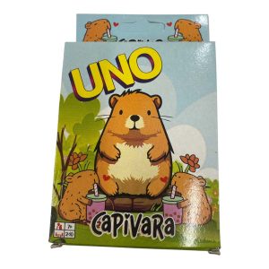 Naipes?? uno??