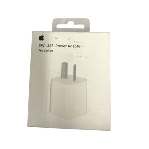 Cabezal Cargador I Phone 5w