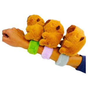 Peluche Capibara 23cm