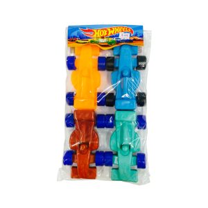 Autitos F1 x4