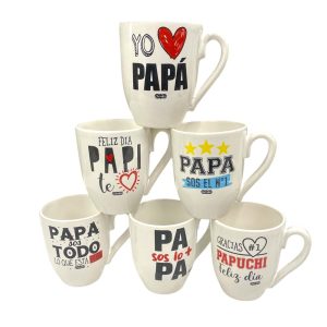 Jarro Mugg Dia del Padre