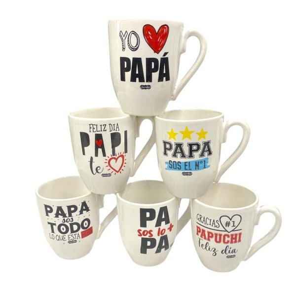 Jarro Mugg Dia del Padre