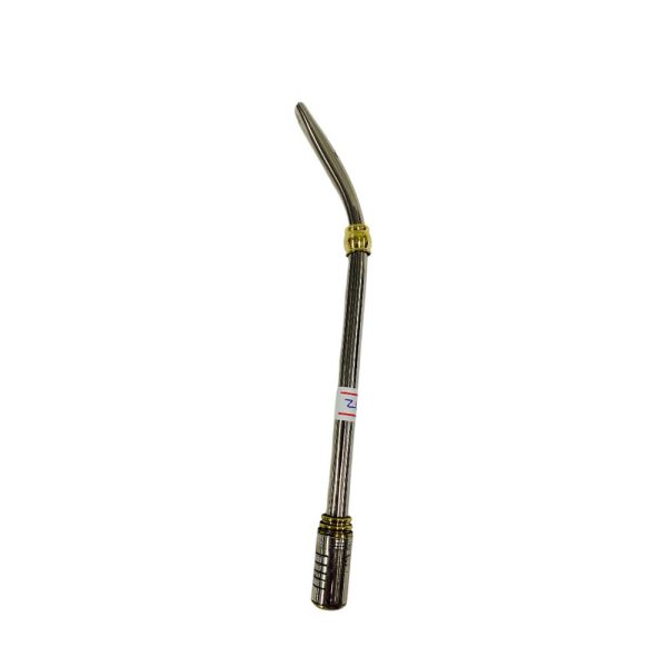 Bombilla Pico De Loro Corto