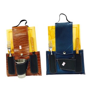 Set DE Asado Croco