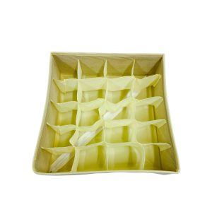 Organizador 24div