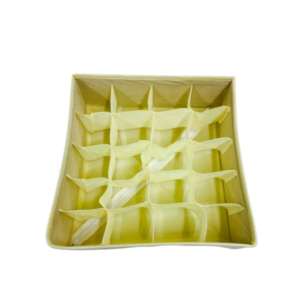 Organizador 24div