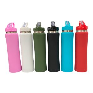 Botella termica "Sports" 600ml