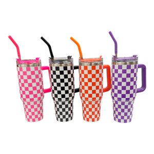 Vaso termico t/stanley doble pico 900ml