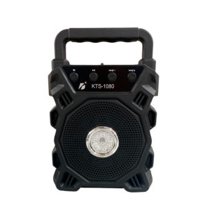 Parlante bluetooth 22cm