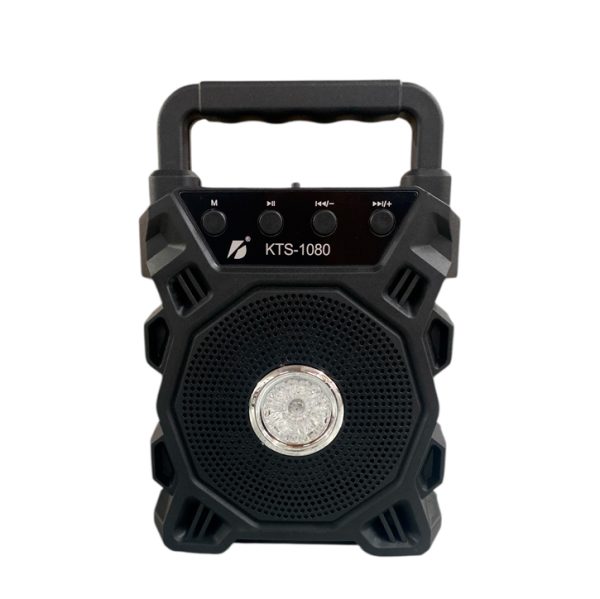 Parlante bluetooth 22cm
