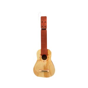 Guitarra de madera n5 (50cm)