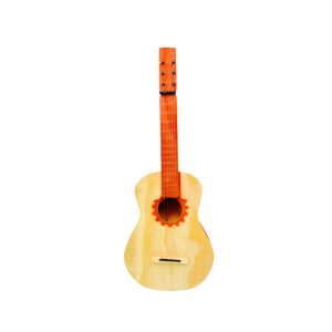Guitarra de madera n7 (70cm)