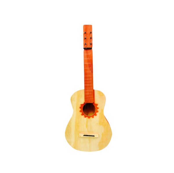 Guitarra de madera n7 (70cm)