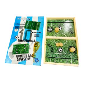TEJO + FUTBOL 2 EN 1 ART477