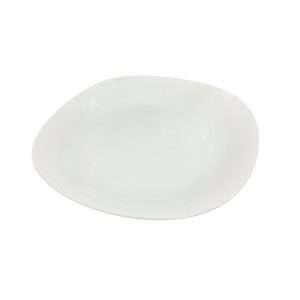 Plato playo opalina "Lisboa" 27cm