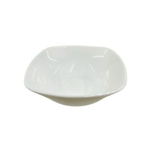 Compotera de vidrio opalina "Lisboa" 12cm