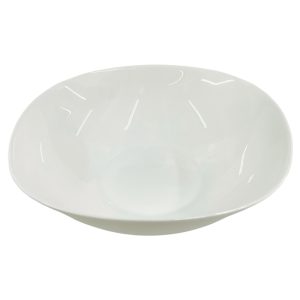 Ensaladera de vidrio "Lisboa" 22cm