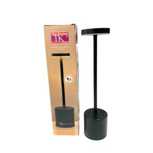 Lampara inhalambrica usb