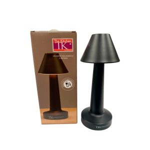 Lampara inhalambrica usb