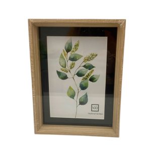 Portarretrato madera box 13x18/15x20
