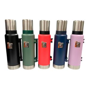 Termo a. t/stanley c/manija 1300ml
