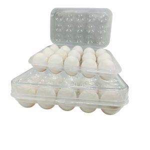 Huevera P/15 Huevos
