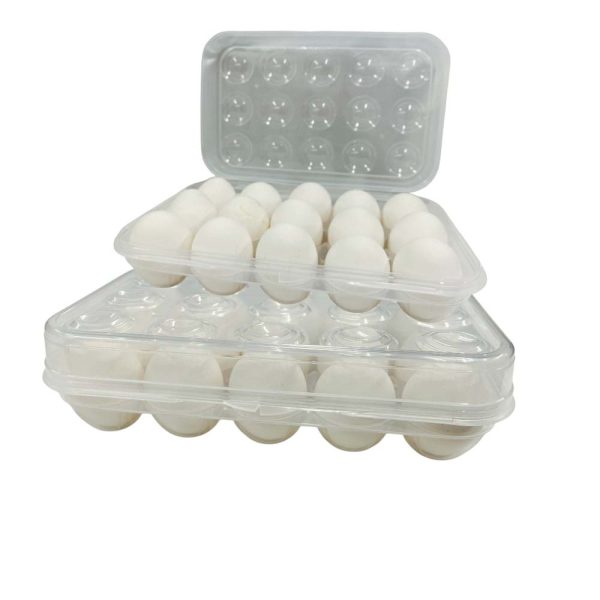 Huevera P/15 Huevos