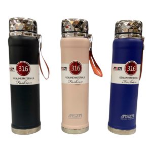 Botella termica 1l t/diamante