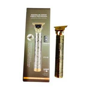 Corta pelo vintage de metal T9