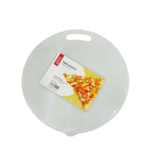 Tabla Pizzera Plastica 35cm