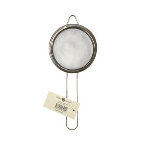Colador de acero de lujo 10cm
