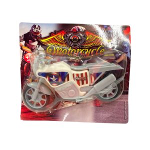 Moto superheroe