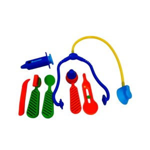 Kit primeros auxilios