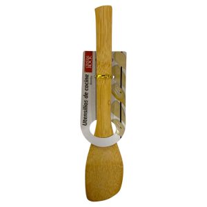Espatula De Madera 30cm