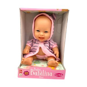 Baby bablina mini