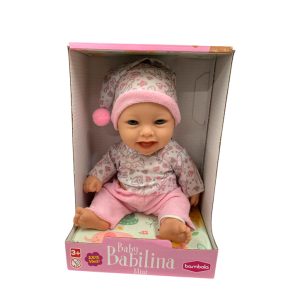 Baby bablina mini