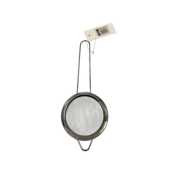 Colador De Acero 8cm