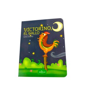 Mini cuento