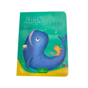 Mini cuento