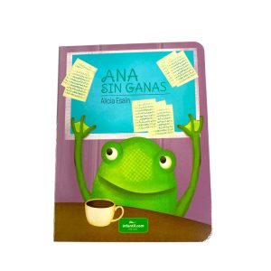 Mini cuento