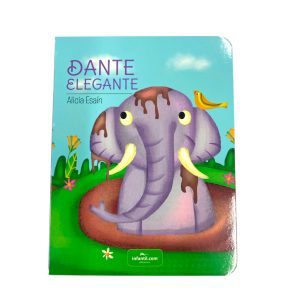 Mini cuento