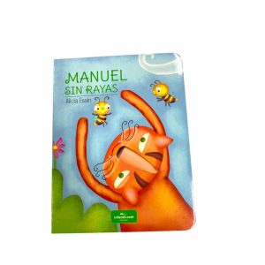 Mini cuento