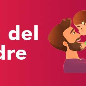 * DÍA DEL PADRE