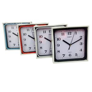 Reloj de pared dakot