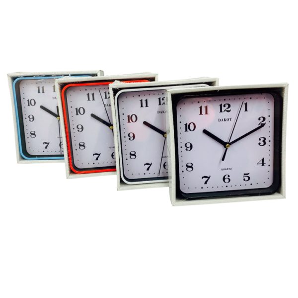 Reloj de pared dakot