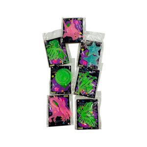 Adorno fluo chico