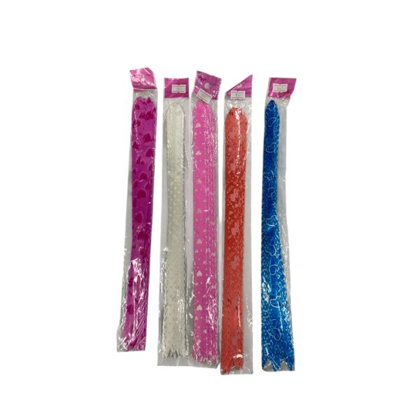 Moños magicos x10 39cm